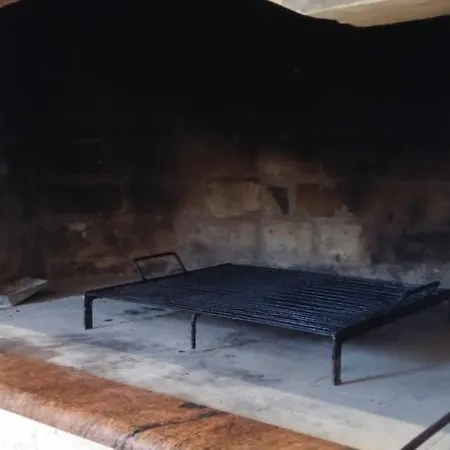 Anastazija דירה זאדאר