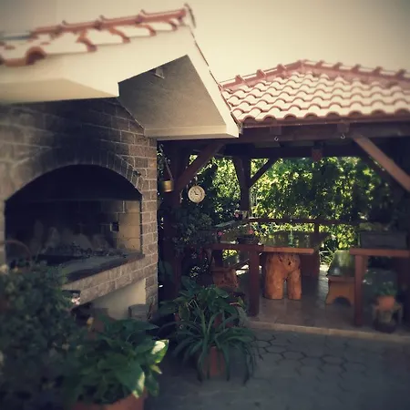 דירה Anastazija